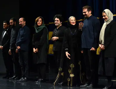 ببینید: حاشیه‌های هم‌خوانی پری ملکی با خنیاگران