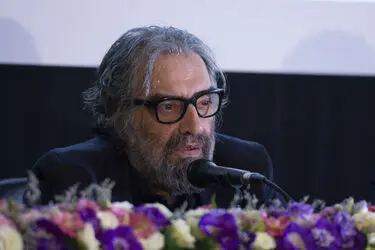 اکران فیلم "دندان مار" در موزه سینما