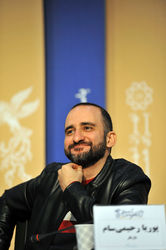 هشتمین روز سی و هشتمین جشنواره فیلم فجر در پردیس ملت 