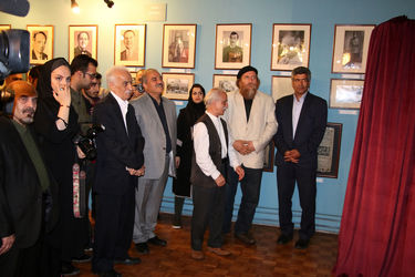 رونمایی از کهن‌ترین سند حضور سینما در ایران در موزه سینما