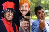 شوک به بازیگر سریال نون خ/ دختر نوجوان آقای بازیگر درگذشت +عکس