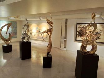 Raha Gallery Collection 