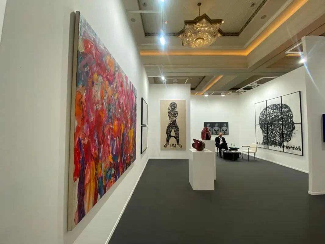 آرت دبی 2024 | Art Dubai 2024 