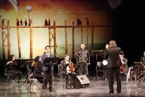 Iran preparing special performance for Nowruz in Japan