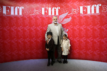 پنجمین روز سی و ششمین جشنواره جهانی فیلم فجر در پردیس چارسو