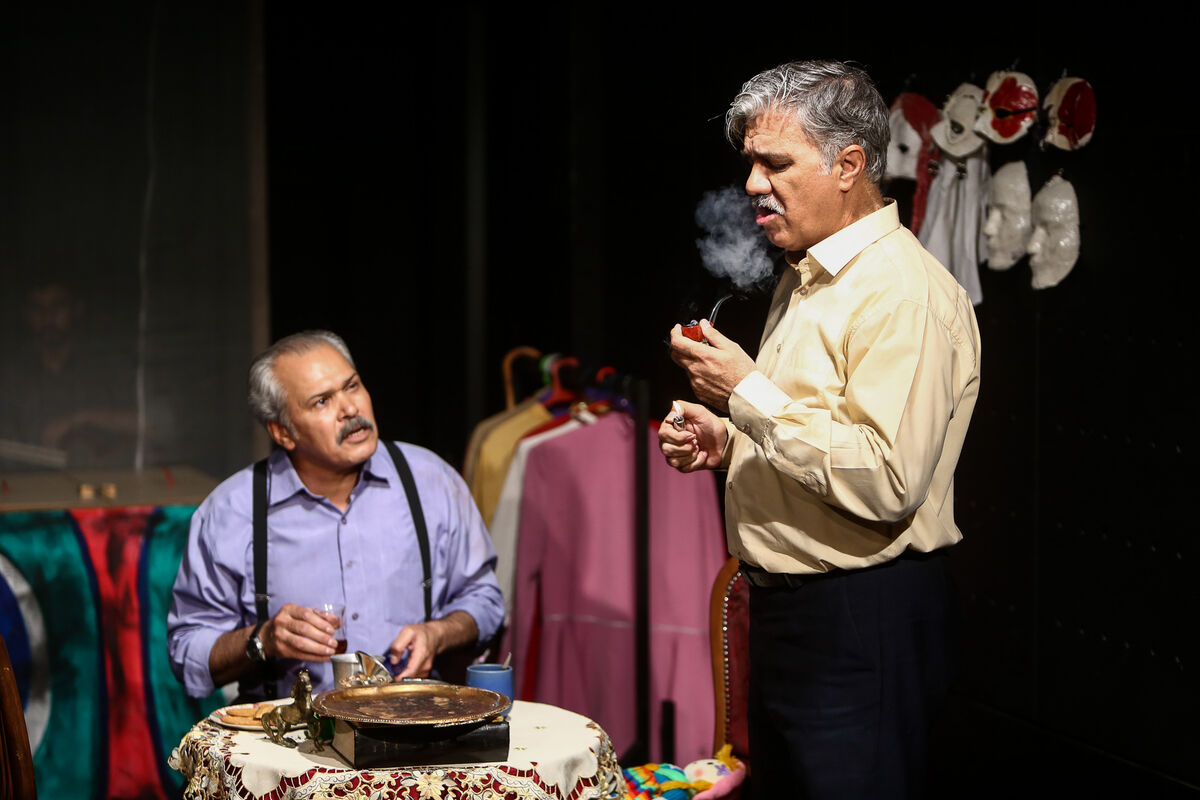 نمایش