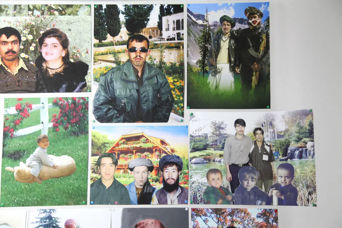 نمایشگاه عکس