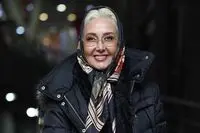 کتایون ریاحی: به زودی برمی‌گردم 