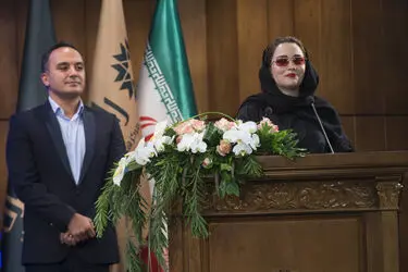 پنجمین جشن عکاسان سینمای ایران