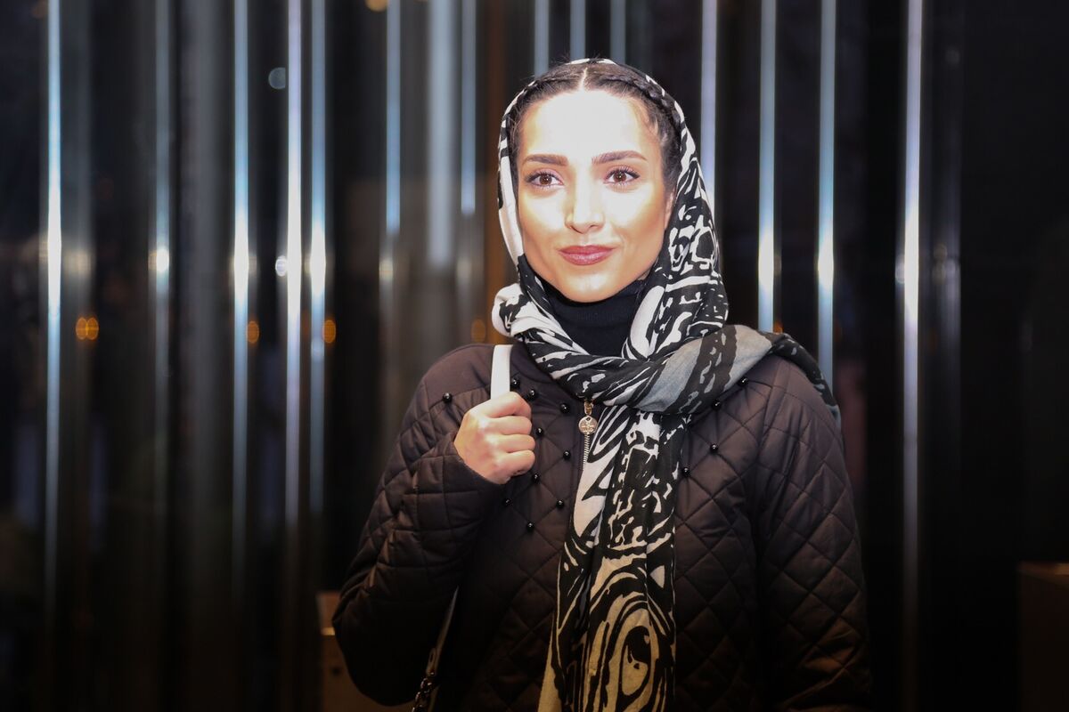 اکران خصوصی فیلم 
