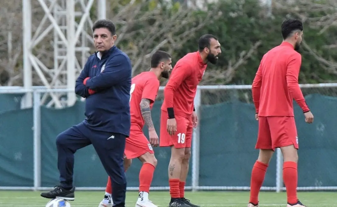 نجات ستاره پرسپولیس به دست اسطوره استقلال