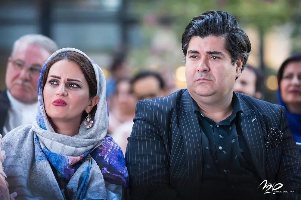 سالار عقیلی هت‌تریک کرد