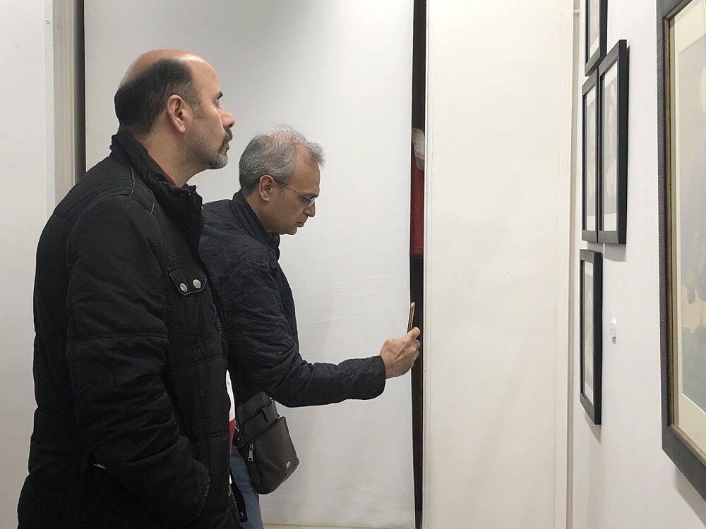 نمایشگاه 
