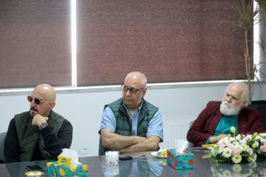 کارخانه رنگ وستا 