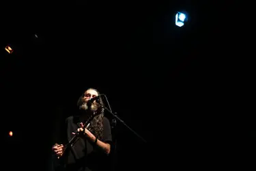 کنسرت-نمایش "چهارمین‌ شنبه" در تماشاخانه پالیز