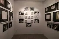 «سایه روشن» روانکاوی در عکس‌های قدیمی / روایت سرین قره‌داغی از نمایشگاه آثارش در گالری ویستاپلاس