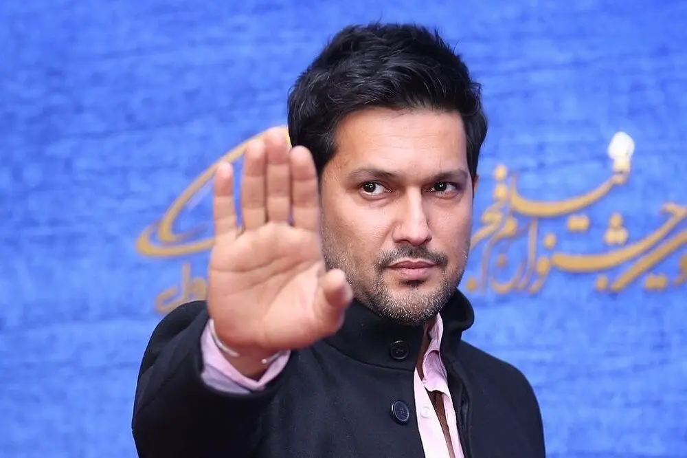 واکنش حامد بهداد به تکثیر شدنش در سینما
