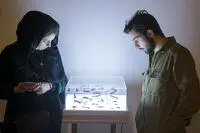 ببینید: هرج و مرج شهری در آثار هنری