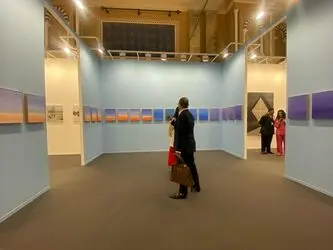 آرت دبی 2024 | Art Dubai 2024 
