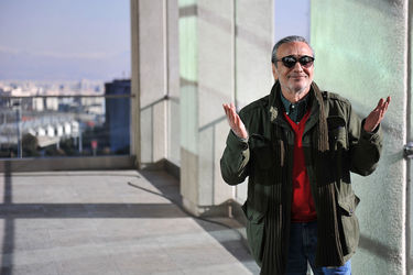 ششمین روز سی و پنجمین جشنواره فیلم فجر