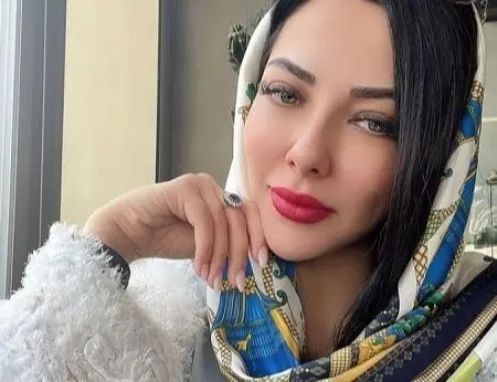 لیلا اوتادی پسر شد!/ عکس