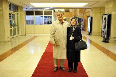 نهمین روز سی و پنجمین جشنواره فیلم فجر