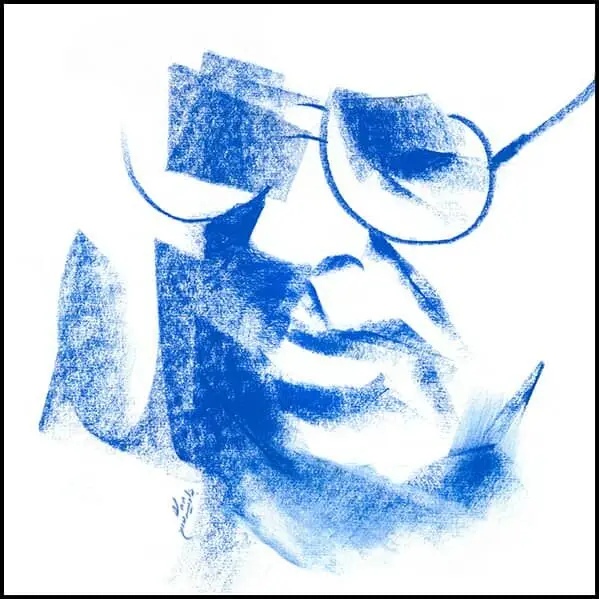 Behzad Shishegaran 