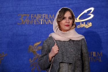 "سرخ پوست" در هشتمین روز سی و هفتمین جشنواره فیلم فجر