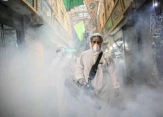 درخواست فوری ۵۰۰ هنرمند از رئیس‌جمهور