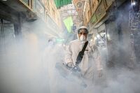 درخواست فوری ۵۰۰ هنرمند از رئیس‌جمهور