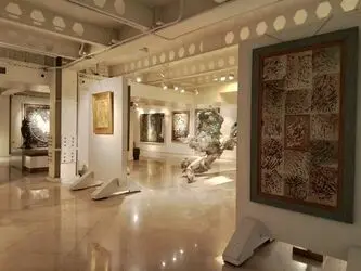 کلکسیون رها گالری 
