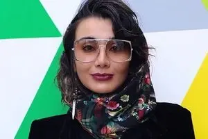 رپ خوانی خاطره حاتمی با جملات هگل/ فیلم