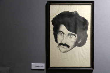 افتتاح نمایشگاه گروهی به مناسبت سالگرد تاسیس گالری نگر