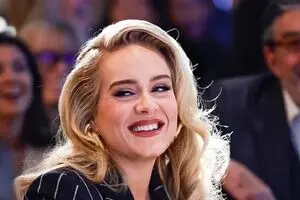 اعتراف عجیب ادل درباره عاشقانه‌ترین آهنگ‌هایش