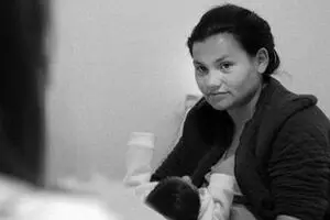 Iran’s Cinema Vérité to screen Hot Docs winner “Mother-Child”