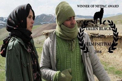 ‘Kejal’ wins NETPAC award at Estonia’s Tallinn Black Nights Filmfest.