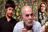 لوکیشن خانه هاشم آقا در متهم گریخت پس از ۲۰ سال / این ویدئوی خاطره انگیز را ببینید