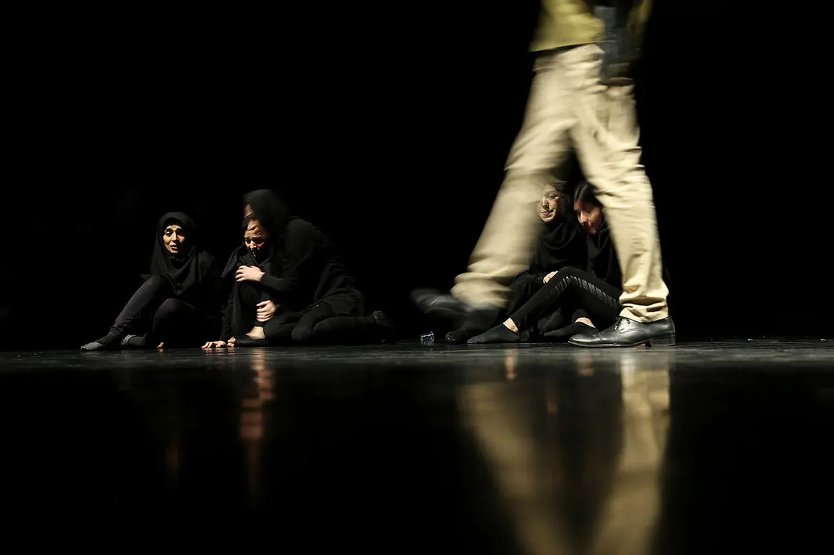 نمایش 