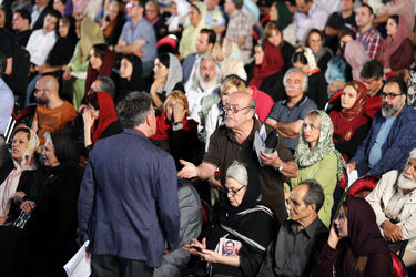 نوزدهمین جشن سینمای ایران