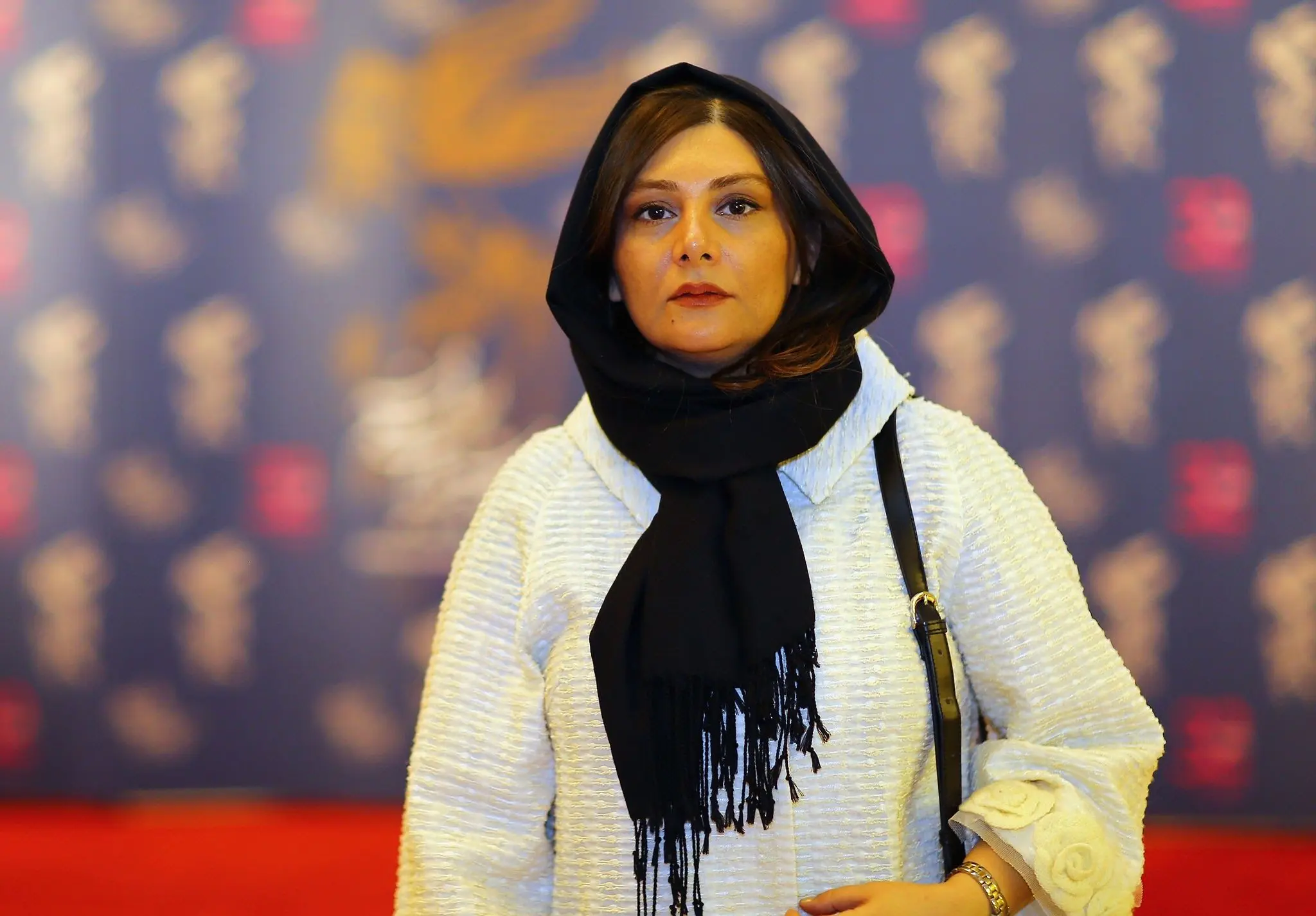 هنگامه قاضیانی علت مهاجرت نکردنش را فاش کرد