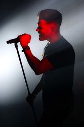 هفتمین شب سی و پنجمین جشنواره موسیقی فجر - سیروان خسروی