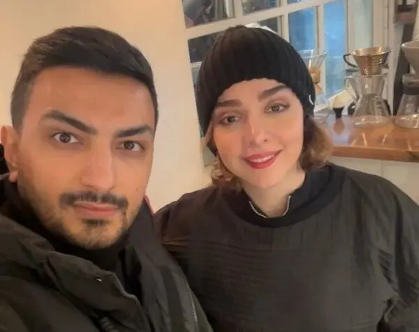 ببینید: المیرا دهقانی نوعروس سینمای ایران با چهره‌ای متفاوت