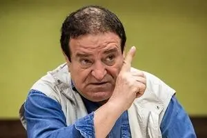 سکانسی که یک سال زمان برد!