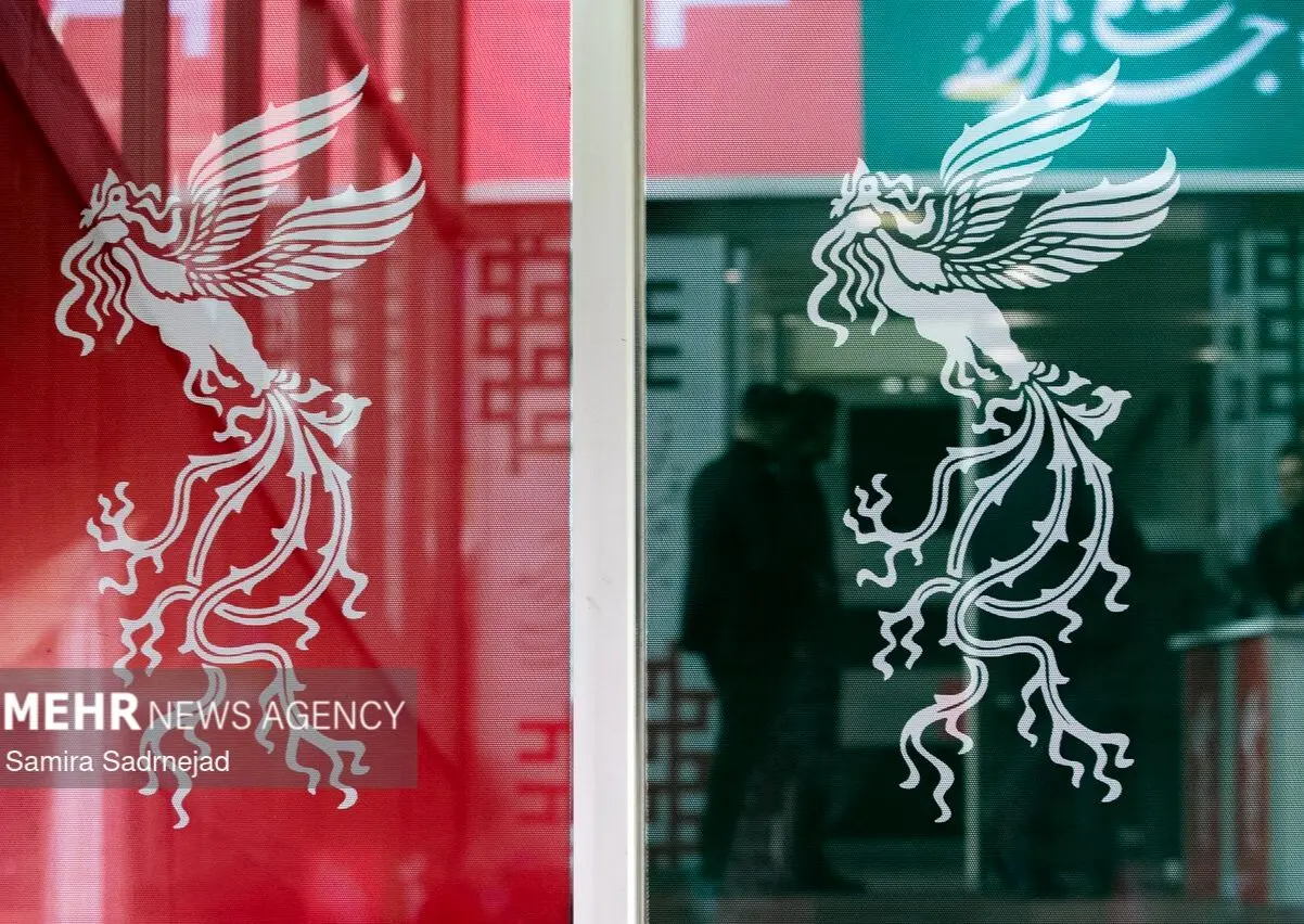 سینمایی که در تابوت است