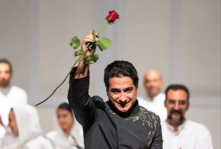 ۱۴ کنسرت اروپایی همایون شجریان لغو شد/ همایون: احوال ناخوش گلویم را می‌فشارد 