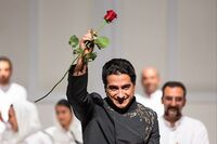 کانادا و استرالیا میزبان کنسرت های همایون شجریان، رضا بهرام،علیرضا عصار و احسان خواجه امیری