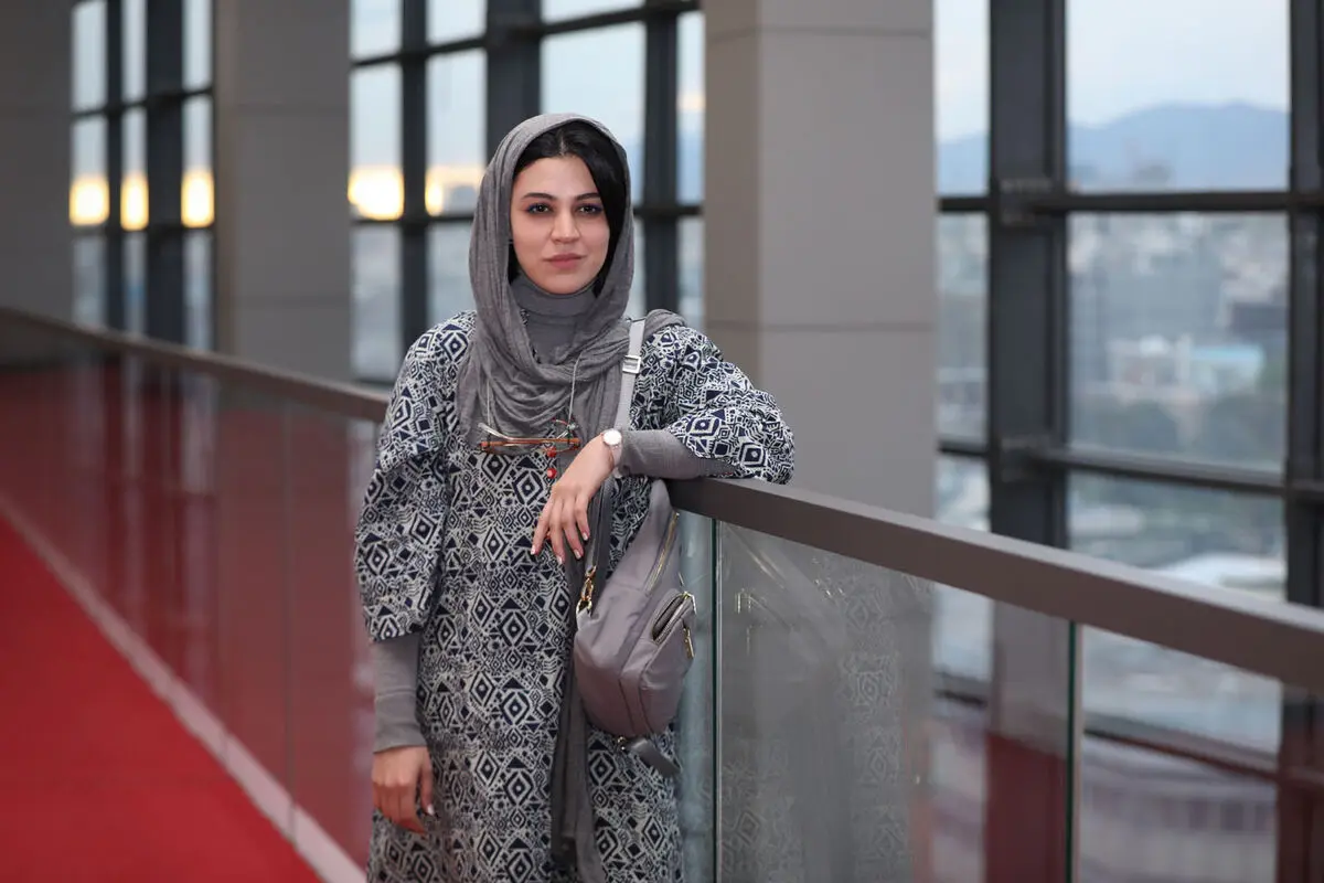ششمین روز سی و هفتمین جشنواره جهانی فیلم فجر در پردیس چارسو