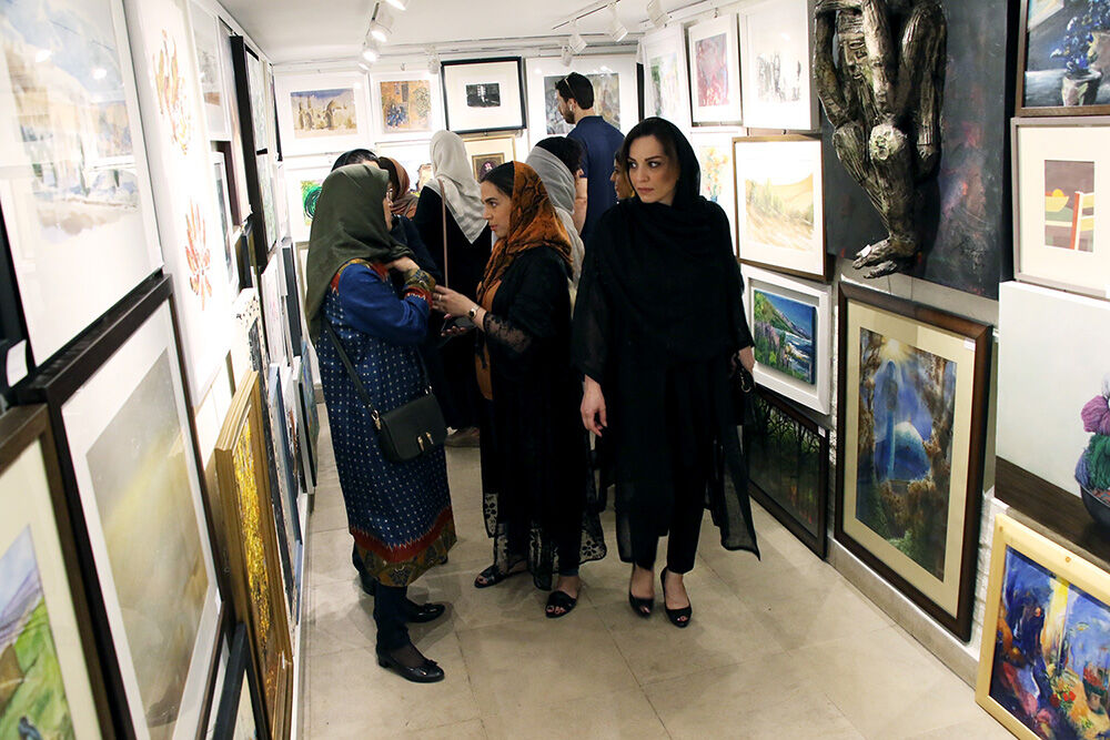 نمایشگاه 