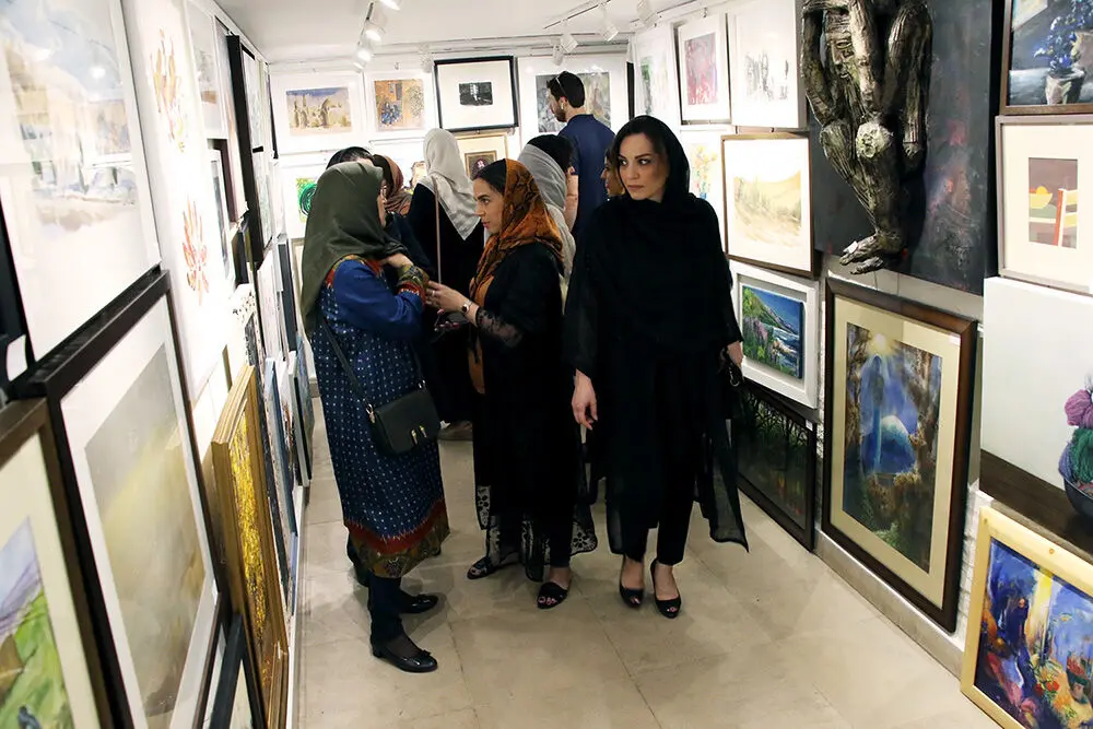 نمایشگاه 