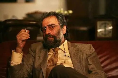 درخواست جالب گوگوش از مسعود کیمیایی